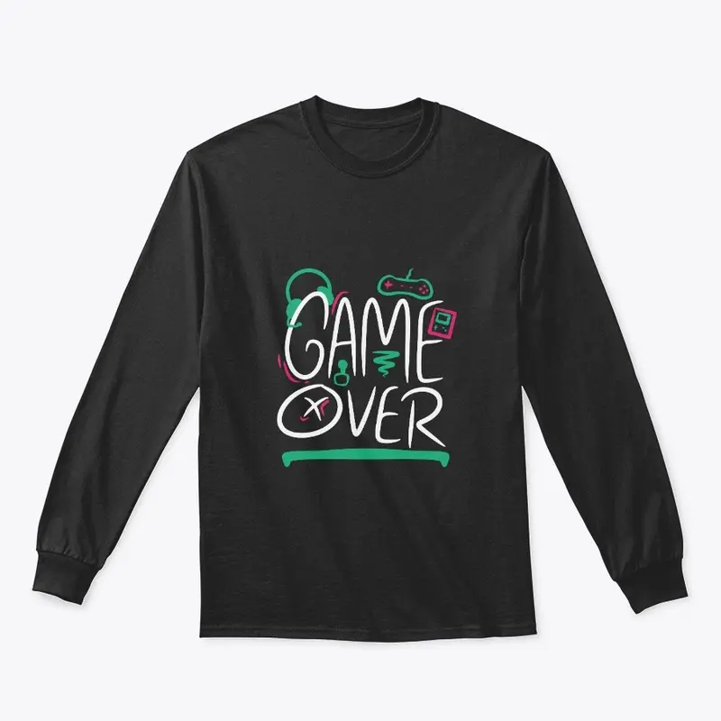 Game Over Series