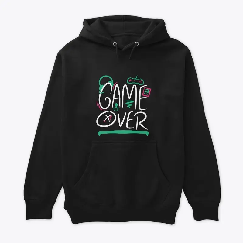 Game Over Series