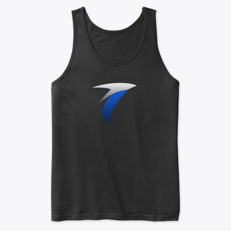 Priz Logo Tank Top