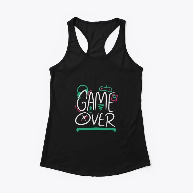 Game Over Series